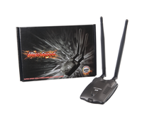 Adaptateurs Wifi Alfa 300 Mbps RTL8192 Alfa Wifi pour Kali Linux 802.11n Dongle Wifi haute vitesse