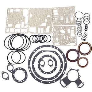 6CT 4089758 4089759 China Maquinaria Cargador de alta calidad Repuestos Kit de reparación de caja de cambios - Product Image 6