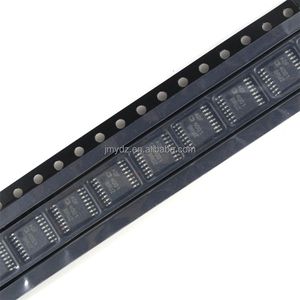 Circuit intégré synthétiseur de fréquence ADF4001BRU ADF4001BRUZ, boîtier TSSOP-16 - Product Image 5