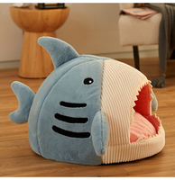 Nouveau Nid Douillet pour Chat - Tente Portable pour Animaux de Compagnie - Panier Mignon pour Chatons - Livraison Rapide - Achat en Gros