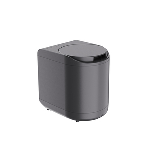 Composteur alimentaire de comptoir 2,5 L, machine à transformer les déchets alimentaires rapidement en 4 à 8 heures, pour la famille - Product Image 4