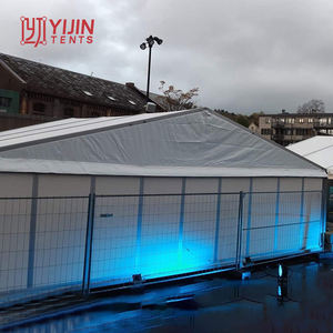 Outdoor Huge Temporary10x25m Warehouse Event <b>Marquee</b> Storage Tent <b>for</b> <b>Sale</b> - Product Image 2