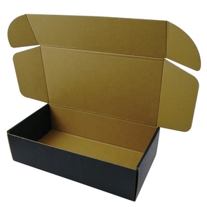 Guangzhou al <span class=keywords><strong>por</strong></span> mayor personalizado caja mailer corrugado <span class=keywords><strong>cajas</strong></span> de envío caja de correo - Product Image 6