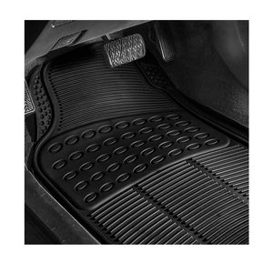 Tappetino Universale di Lusso Antiscivolo <span class=keywords><strong>in</strong></span> <span class=keywords><strong>Gomma</strong></span> <span class=keywords><strong>per</strong></span> <span class=keywords><strong>Auto</strong></span> - Product Image 1