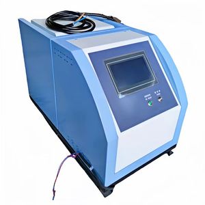 Equipo de Pegamento Termofusible, Sistema de Pegamento Termofusible, Máquina de Pegamento Termofusible, Máquina para Fabricación de Calzado de Papel - Product Image 5