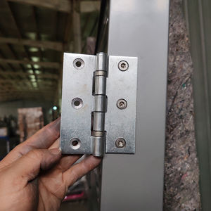 公共保管庫コンテナ施設（ドアラッチ付き、金属製、安全、ミニ倉庫、商業用セルフストレージユニット） - Product Image 5