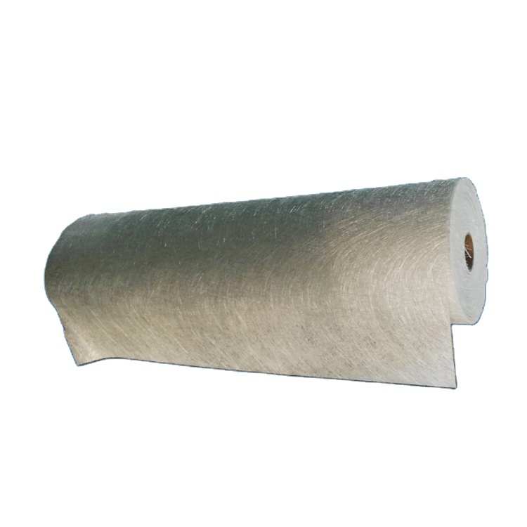 450GSM China Jushi E Glass ECRファイバーチョップドストランドマット、CSM 450
