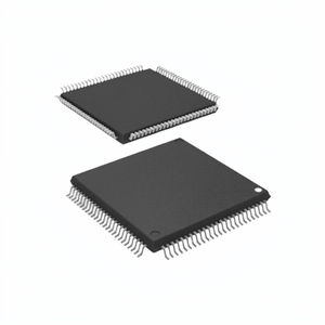 100 LQFP Electronic Chips Component Manufacturer Channel UPD78F1505AGC-UEU-AX Embedded - Product Image 1