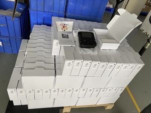 Novedades mới lạ 2026 mới lạ Quà Tặng Tiện Ích điện tử biểu tượng tùy chỉnh 4.3 inch kỹ thuật số DVD Player 2026 Sản phẩm mới ý tưởng 2026 - Product Image 6