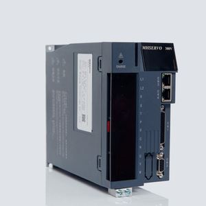 Hanpose เซอร์โวมอเตอร์ขับเคลื่อนประสิทธิภาพสูง220vac110ss120-6020 1.2KW 0.8n เซอร์โวมอเตอร์ m5.0a220vac54v/1000รอบต่อนาที