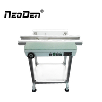 Machine de pick and place SMT, production SMD, imprimante de pochoirs pour pâte à souder, four de refusion, ligne de production SMT automatique