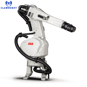 หุ่นยนต์ทาสี CLAWROBOT FlexPainter ABB 6 แกน 13 กก. สำหรับงานพ่นสีรถยนต์ งานพ่นสีอเนกประสงค์ และงานพ่นสีในอุตสาหกรรมทั่วไป - Product Image 1