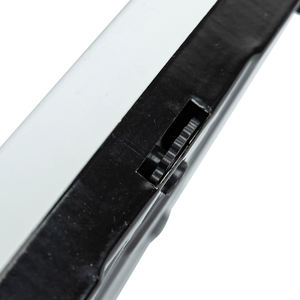 एंटी-स्लिप सतह के साथ 130 किलोग्राम यांत्रिक व्यक्तिगत वजन पैमाने - Product Image 6