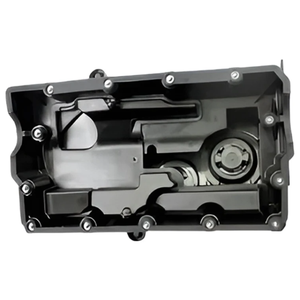 03G103469G 03G103469M nueva cubierta de válvula de culata para Audi A3 8P1 8Pa 1,9 T 1.9D Seat Altea MPV 5P1 5P5 1,9 T 2,0 T Jetta 1K2 - Product Image 5