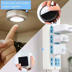 Customized Strong <strong>Adhesive</strong> Heavy Duty Velcroes Metal Plastic Cardboard Accessories Items <strong>Hook</strong> <strong>Loop</strong> Fix Sticker Rug Living Room - Product Image 2