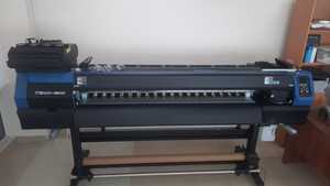 Impresora de Sublimación de Tinta Original Mimaki TS100-1600 - Product Image 5