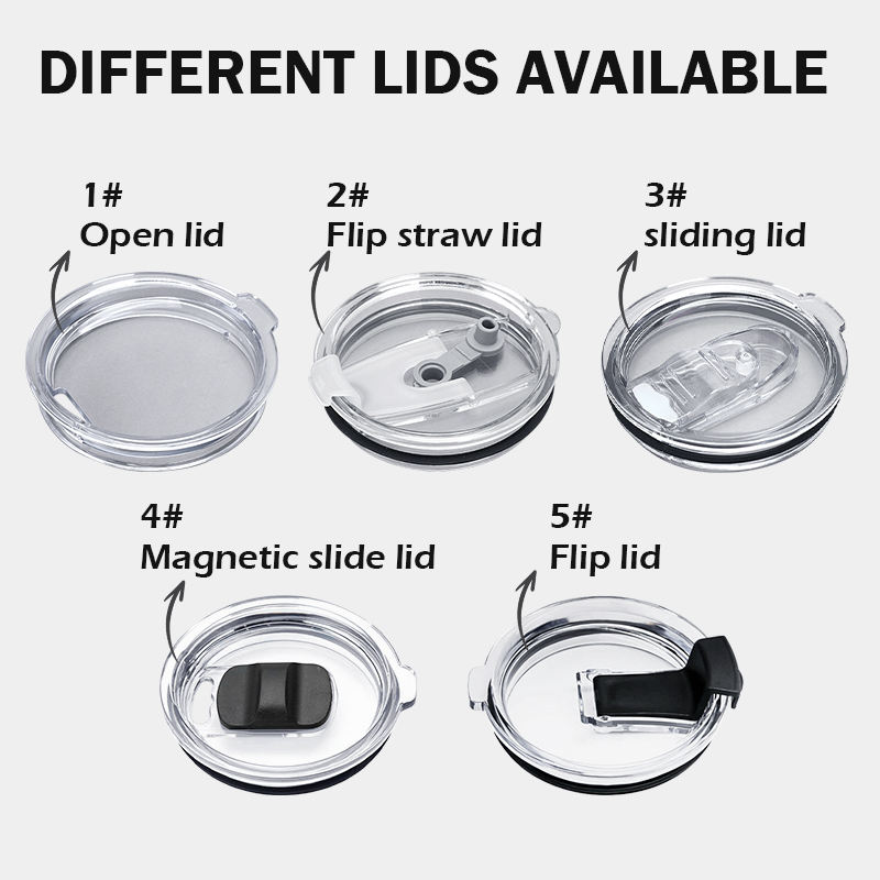 lids