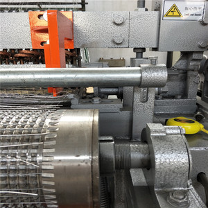 Automatico elettrico galvanizzato maglia che fa la macchina di saldatura <span class=keywords><strong>a</strong></span> <span class=keywords><strong>filo</strong></span> in rotolo - Product Image 4