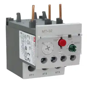 Overload protection GTK-12M-6 Thermal Overload Relay Mini Contactors GTK-12M-6