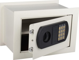 Caja de Seguridad de pared oculta para el hogar HFW 30ED - Product Image 4