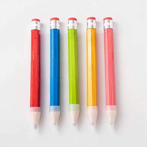 Lápices Gigantes de Madera de 35 cm de Largo, al por Mayor, Personalizables con Logotipo, para Diversión - Product Image 3