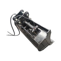 Direct usine, Godet inclinable 5T, Personnalisation OEM, Cylindre de tête inclinable, Type de montage sur bord, Fabricant et Fournisseur