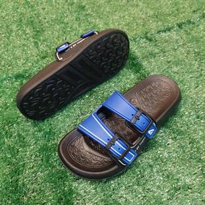 Sandales BG2628 TwoTone Slide Premium EVA de Thaïlande, légères, antidérapantes, à semelle épaisse, imperméables et respirantes, pour la plage. - Product Image 2