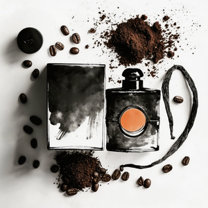 <span class=keywords><strong>Parfum</strong></span> Floral Féminin de Luxe Midnight Coffee 100ml en Gros, Nouvelle EDP Vaporisateur Longue Durée 2026 pour Usage Quotidien Moderne - Product Image 1