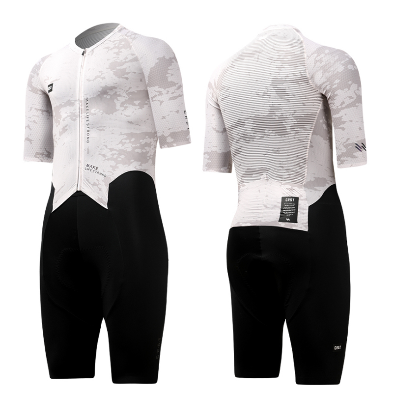 Traje de piel YEJI