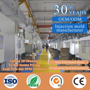 บริการออกแบบ CAD ตามสั่ง สำหรับการออกแบบผลิตภัณฑ์และการพิมพ์ 3 มิติ การออกแบบและพัฒนาผลิตภัณฑ์ด้วยการฉีดขึ้นรูปพลาสติก ABS - Product Image 4
