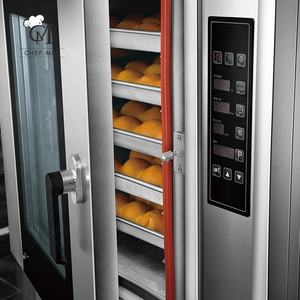 ขนมปังไฟฟ้าหมุนเวียนแก๊สในอากาศร้อน,แผ่นกันความร้อนแบบกำหนดเองสำหรับ Bafer Pride - Product Image 3