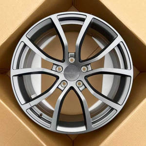 Vente flash Jantes forgées <span class=keywords><strong>Kw</strong></span> 19 20 21 22 pouces Monoblock en alliage Jantes de course pour <span class=keywords><strong>Porsche</strong></span> Panamera <span class=keywords><strong>Taycan</strong></span> Macan Cayman 987 - Product Image 6