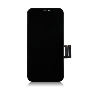 Écran LCD de remplacement en gros pour Apple iPhone 15 14 13 12 11 Pro Max, écrans tactiles pour iPhone 5 6 7 8 - Product Image 4