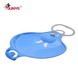 Alfombra de Esquí para Niños Junye, Forma de Cola de Pato, Duradera, para Esquí Freestyle - Product Image 4