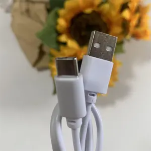 Manufacturers Wholesale Type-c Pure Copper Fast Charging Cable Charging Micro Type-c Usb Date Cable