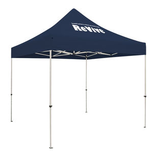 2025, 3*3 м, рекламный дисплей с логотипом на заказ, сверхмощный железный тент, навес для беседки, уличный - Product Image 5