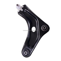 Rotule de bras de suspension 545017342R 54501-7342R – Silentbloc de bras de suspension arrière de qualité d'origine pour moteurs TOYOTA et RENAULT