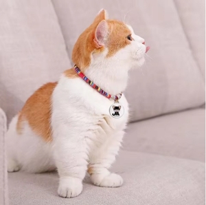 Localizzatore GPS Impermeabile per Cani e Gatti con Tracciamento in Tempo Reale, Dispositivo Anti-Smarrimento Bluetooth Compatibile con Apple Android IoT - Product Image 2