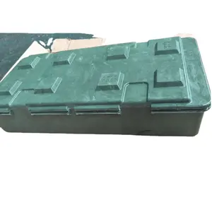 High Quality New Design Special Material Press Mold For Battery Box SMC mould/BMC mold for Car