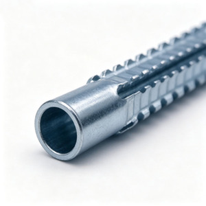 Verzinkter Gezahnter Kohlenstoffstahl Wandanker Weihnachtsbaum-Expansionsdübel Hohlziegel Porenbeton Betonwand-Befestigung <span class=keywords><strong>HOTEK</strong></span> - Product Image 3