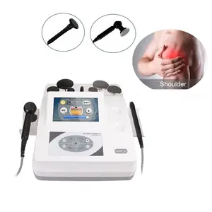 Factory Outlet 448khz Tecar Ret Cet Rf Pain Relief Machine Skin Tightening Cellulite Removal Tecar INDIBA Machine