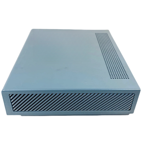 Dispositivo ASA5505-K8/K9 con 8 Puertos Fast Ethernet X10/100, Firewall de Seguridad Empresarial con 10 Usuarios y Adaptador de Corriente - Product Image 1