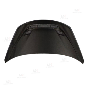 Cofano Anteriore in Fibra di Carbonio Stile ALP per <span class=keywords><strong>BMW</strong></span> Serie 2 <span class=keywords><strong>G42</strong></span> M240I G87 M2 2022-IN Sostituzione Cofano Motore Anteriore - Product Image 3