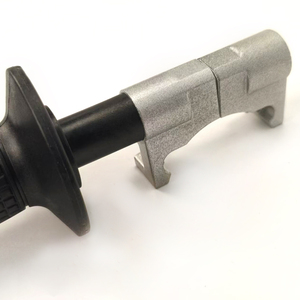 Perceuse à percussion sans fil 18V, sans balais, 13 mm, marteau perforateur robuste avec 2 vitesses et lumière LED pour le bois, le métal et le béton - Product Image 6