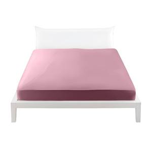 BIANCALUNA - Sábana Ajustable de 120x200 cm, Color Línea - Product Image 1