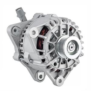 Generador 4U2Z10V346CWRM 10480388 98BB10300CC F8RZ10346CC F8RZ10346CCRM para Ford 2.0L-12V-105A-1998-2002Y - Product Image 1