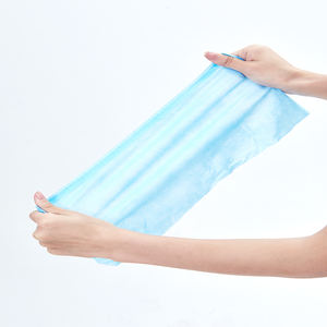 נעל מכסה נעליים רפואית חד פעמיות כיסוי נעליים חד פעמיות כיסוי עמיד למים - Product Image 6