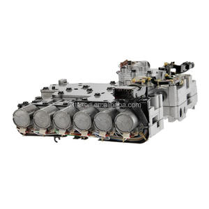 Boîtier de valve de transmission automatique à 10 vitesses 10L60 10L80 pour Cadillac - Product Image 5