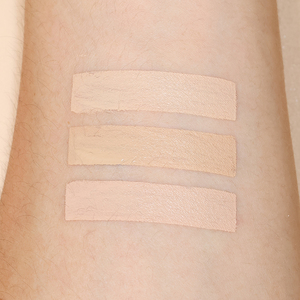 Correcteur liquide minéral imperméable à l'eau à couverture complète personnalisé avec fond de teint de marque privée OEM pour le visage et les yeux - Product Image 3