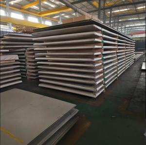 Plaque en acier inoxydable brossé noir <span class=keywords><strong>titane</strong></span> ASTM A240 201, sans traces de doigts, tailles personnalisées, traitement sur mesure - Product Image 4